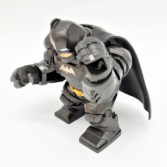Batman Mini Block Figure - Picture 6 of 6